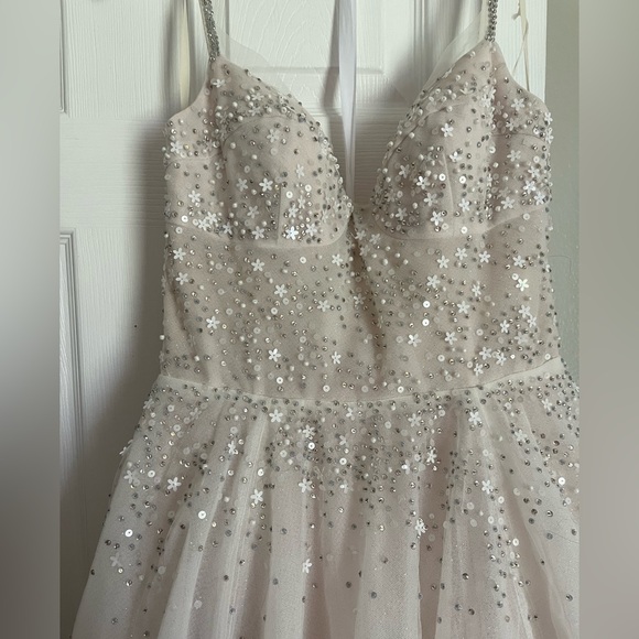 HAYLEY PAIGE STARLIE - SIZE 10 NWT - Picture 5 of 16